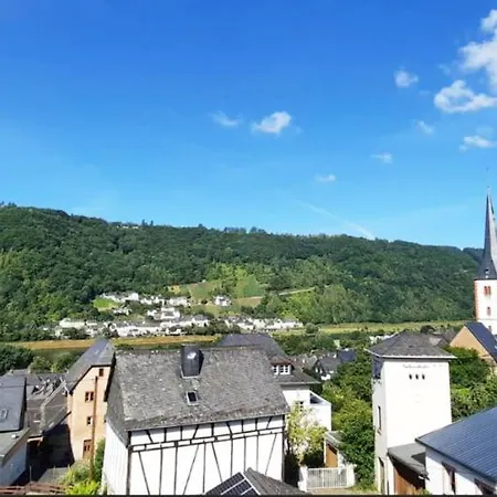 Appartements Im Sonnenberg Enkirch Exterior photo