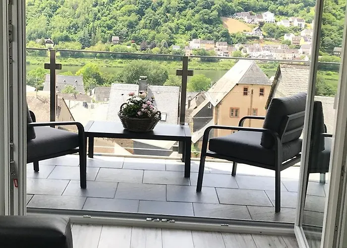 Appartements Im Sonnenberg