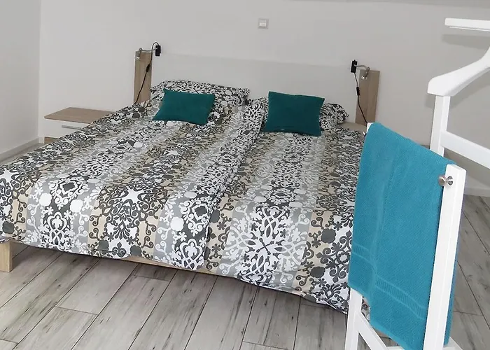Appartements Im Sonnenberg
