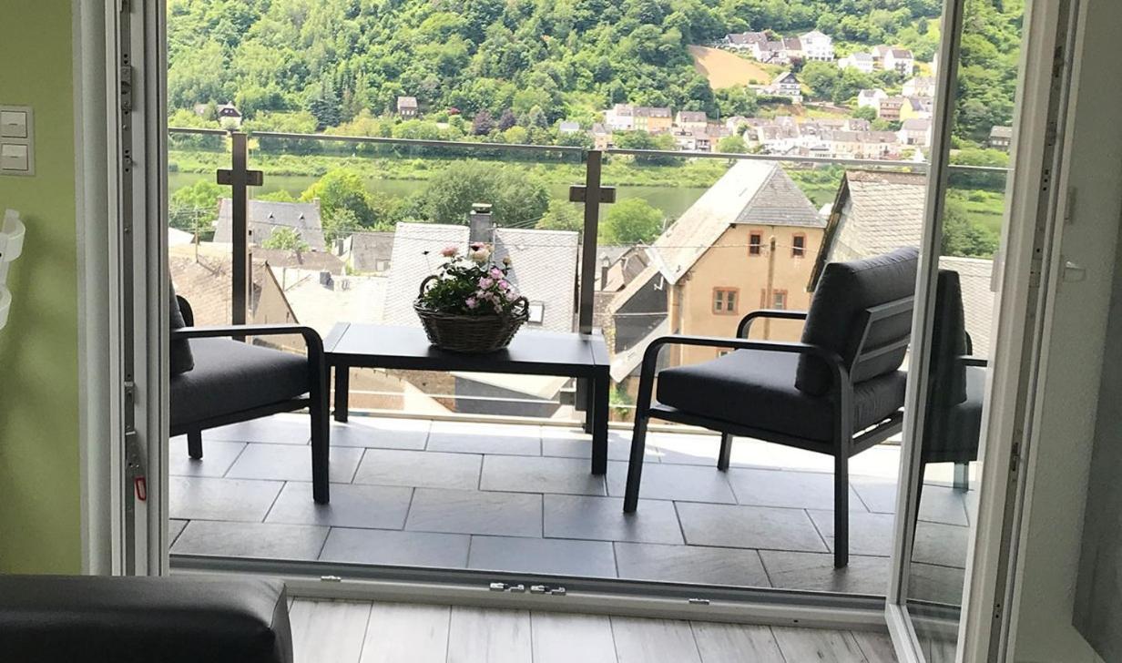 Apartment Im Sonnenberg Enkirch