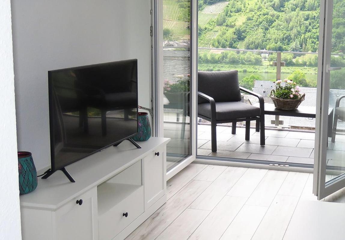 Im Sonnenberg Apartment
