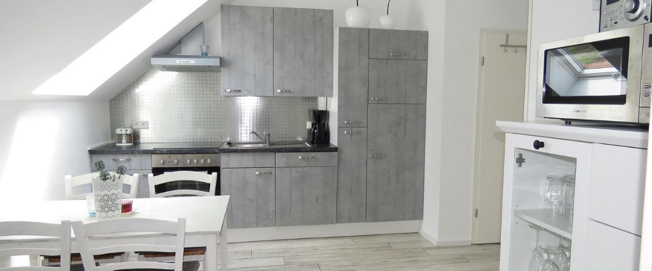 Im Sonnenberg Apartment