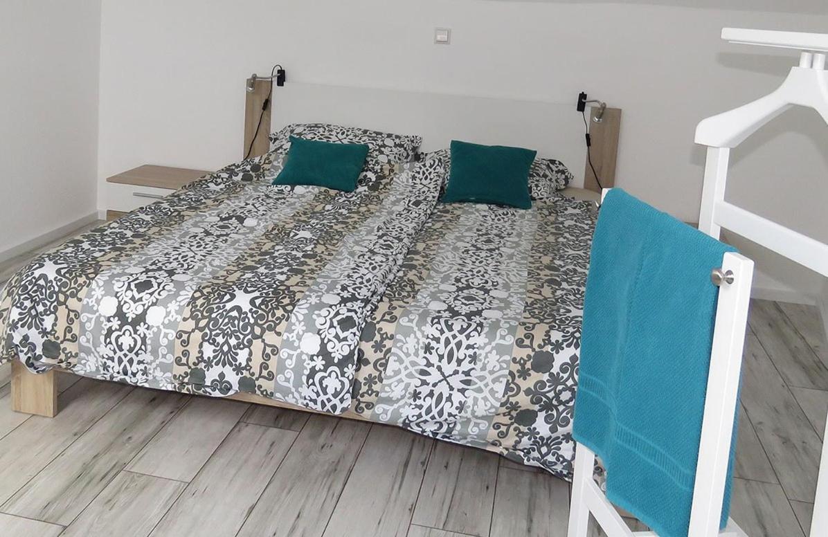 Apartment Im Sonnenberg Enkirch