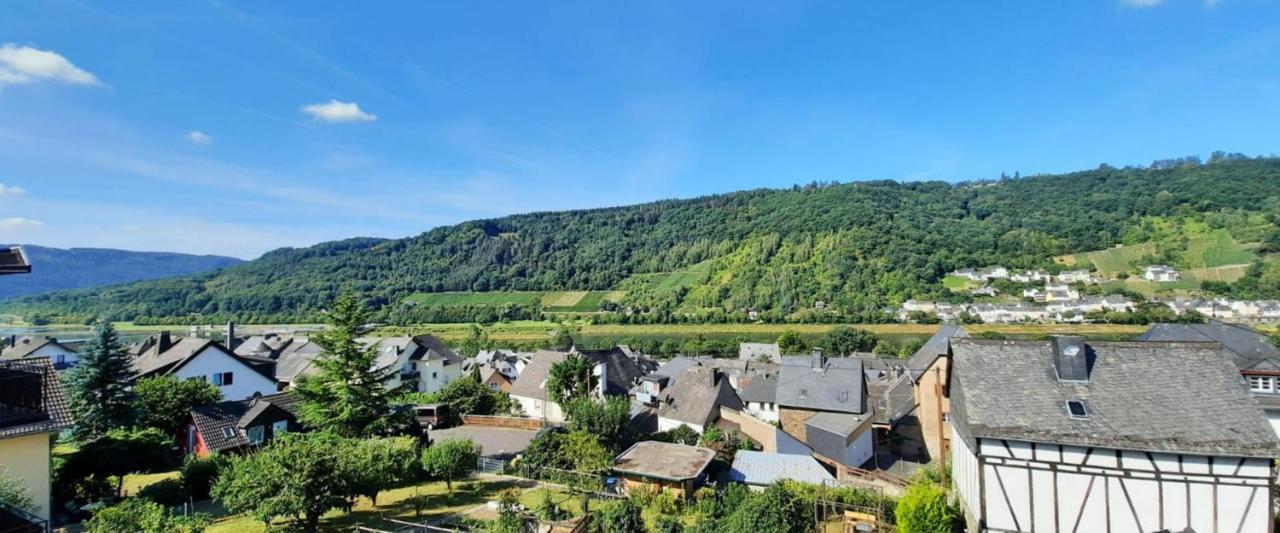 Im Sonnenberg * Enkirch