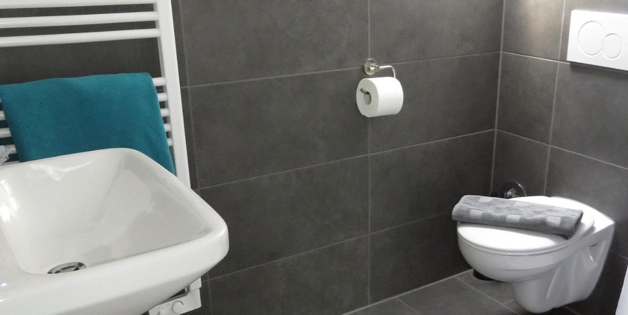 Appartement Im Sonnenberg *