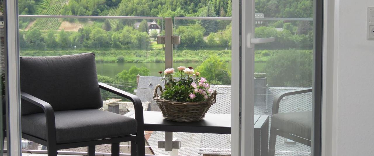 Apartment Im Sonnenberg